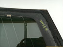 Land Rover LR2 Passenger Right Rear Quarter Window Glass-9