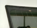 Land Rover LR2 Passenger Right Rear Quarter Window Glass-10