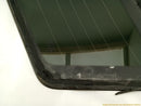 Land Rover LR2 Passenger Right Rear Quarter Window Glass-11