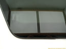 Land Rover LR2 Driver Left Rear Quarter Window Glass-4