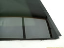 Land Rover LR2 Driver Left Rear Quarter Window Glass-5