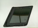 Land Rover LR2 Driver Left Rear Quarter Window Glass-6