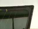 Land Rover LR2 Driver Left Rear Quarter Window Glass-7