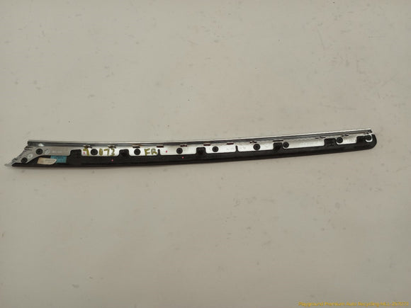 Audi A5 Set Of 5 Center Console & Door Panel Trim