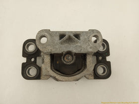 Land Rover LR2 Driver Left Transmission Mount Bracket - 0