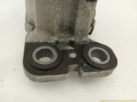 Land Rover LR2 Driver Left Transmission Mount Bracket