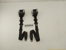 Audi A5 Pair Of Front Seat Belt Retractors-1