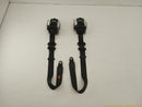 Audi A5 Pair Of Front Seat Belt Retractors-2