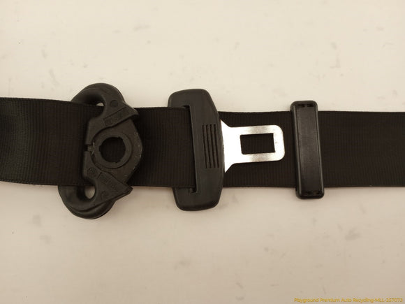 Audi A5 Pair Of Front Seat Belt Retractors