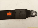 Audi A5 Pair Of Front Seat Belt Retractors-6
