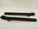 Audi A5 Pair Of Front Door Sill Scuff Plate Trim-2