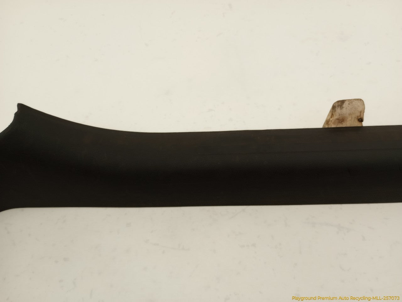 Audi A5 Pair Of Front Door Sill Scuff Plate Trim