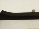 Audi A5 Pair Of Front Door Sill Scuff Plate Trim-4