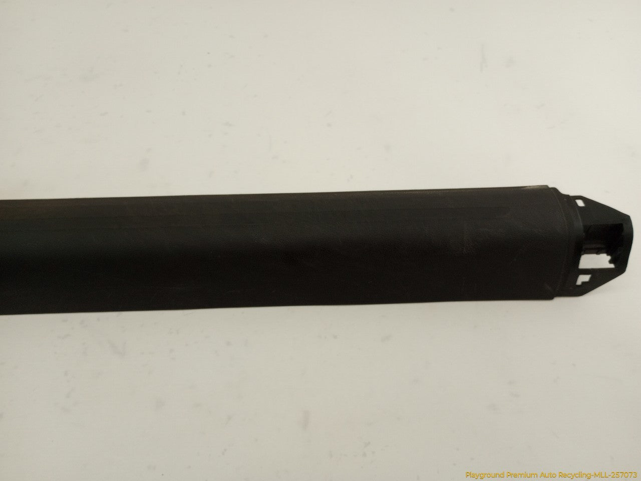 Audi A5 Pair Of Front Door Sill Scuff Plate Trim