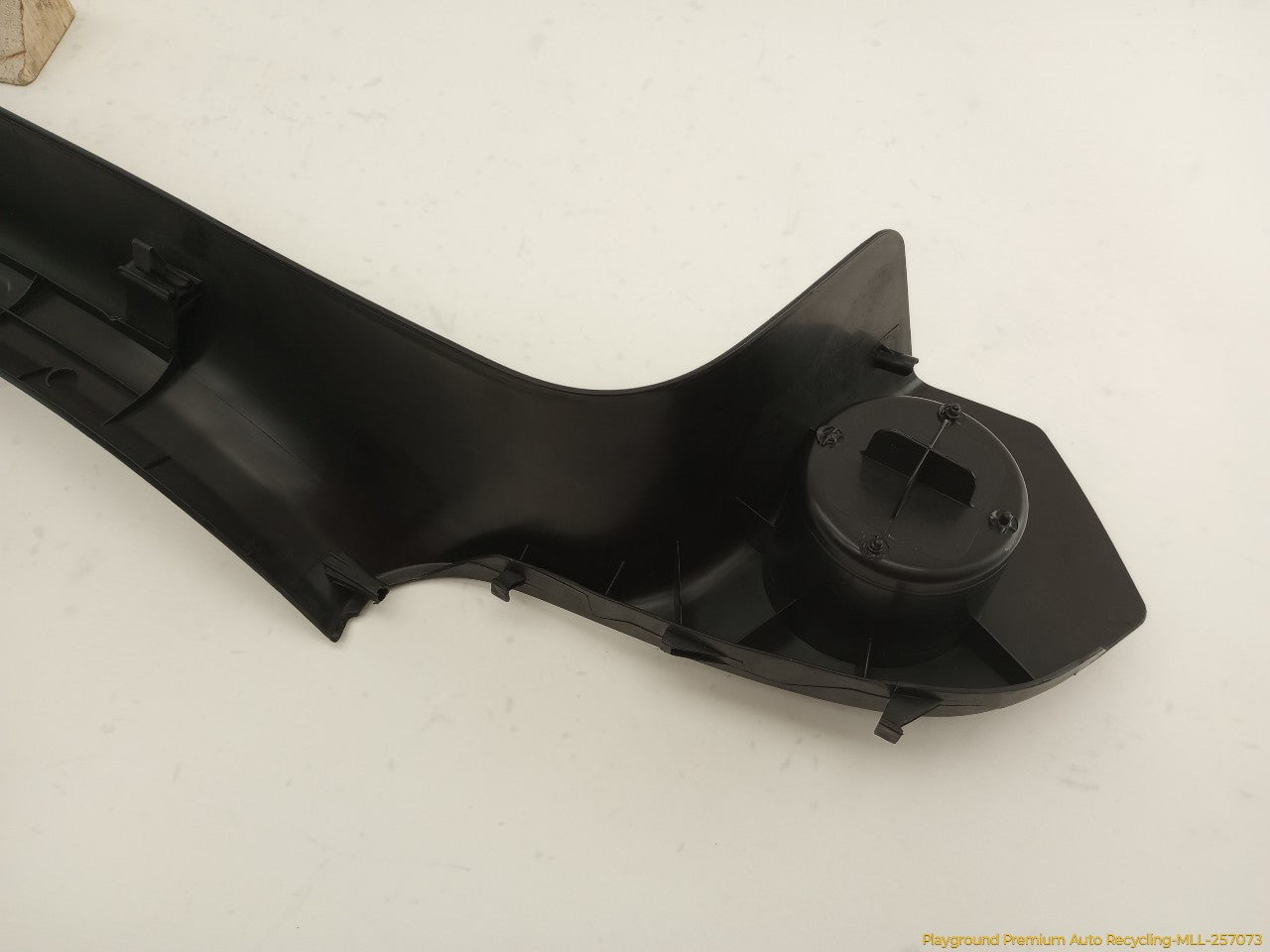 Audi A5 Pair Of Front Door Sill Scuff Plate Trim
