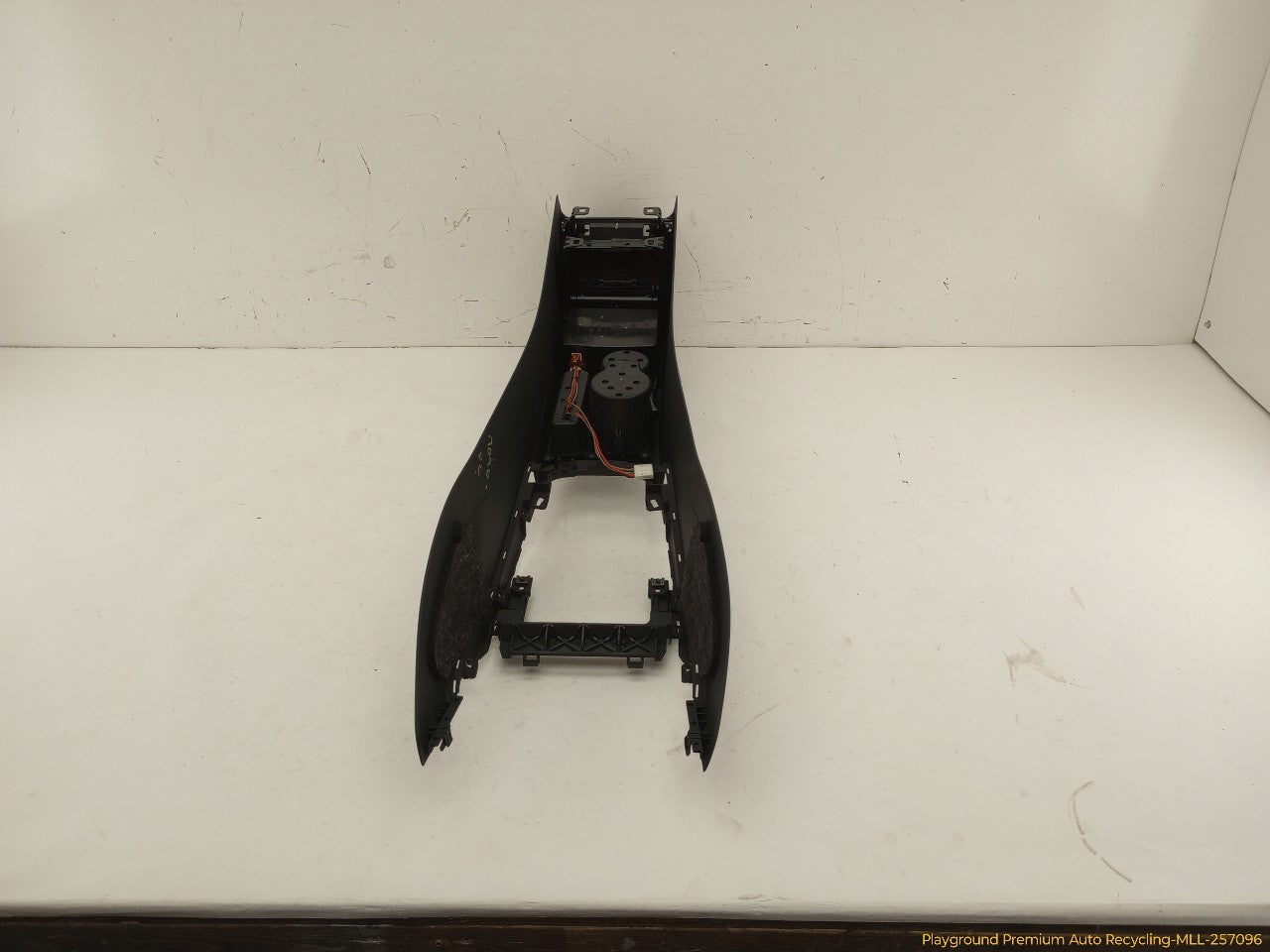 Audi A5 Center Console Base - 0