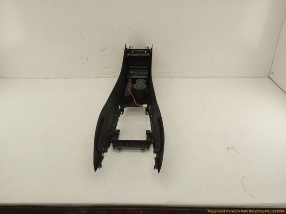 Audi A5 Center Console Base
