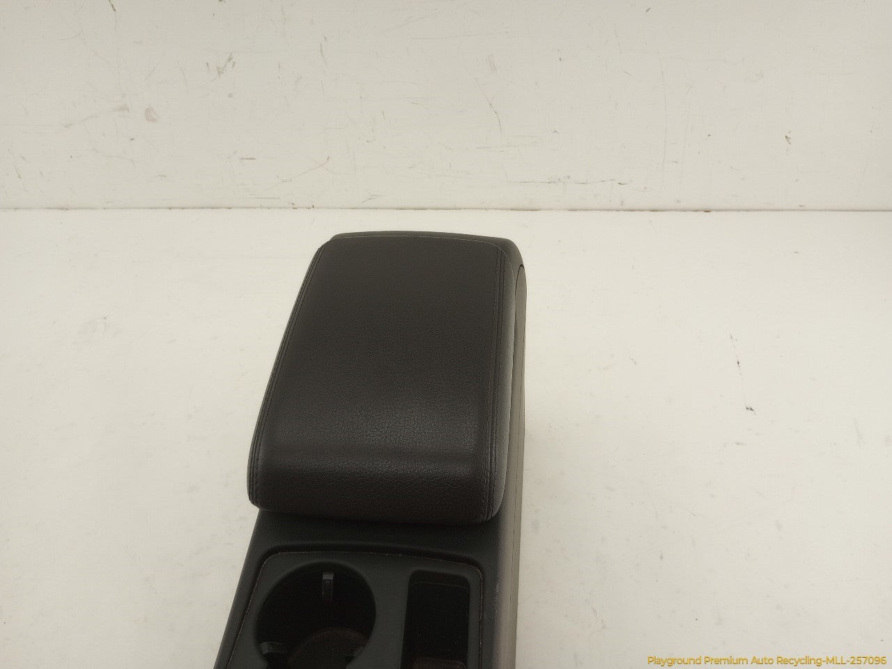 Audi A5 Center Console Base