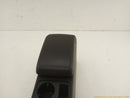 Audi A5 Center Console Base-4