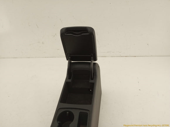 Audi A5 Center Console Base