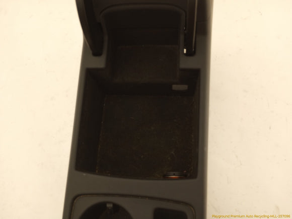 Audi A5 Center Console Base