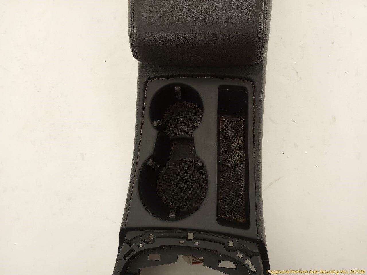 Audi A5 Center Console Base