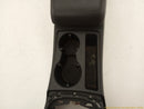 Audi A5 Center Console Base-7