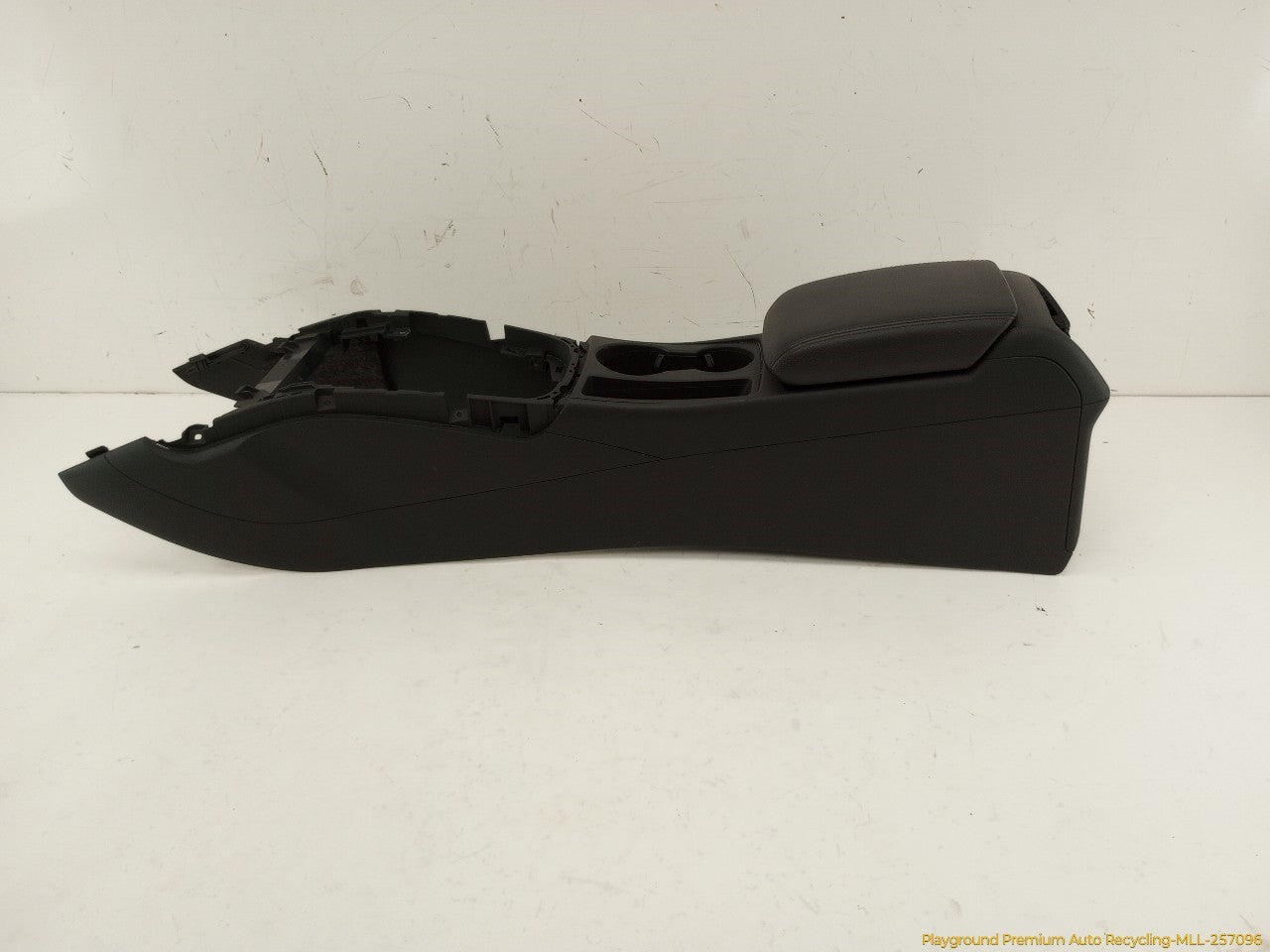 Audi A5 Center Console Base