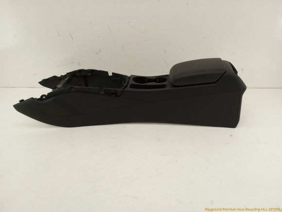 Audi A5 Center Console Base
