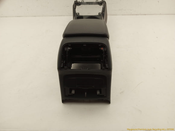 Audi A5 Center Console Base