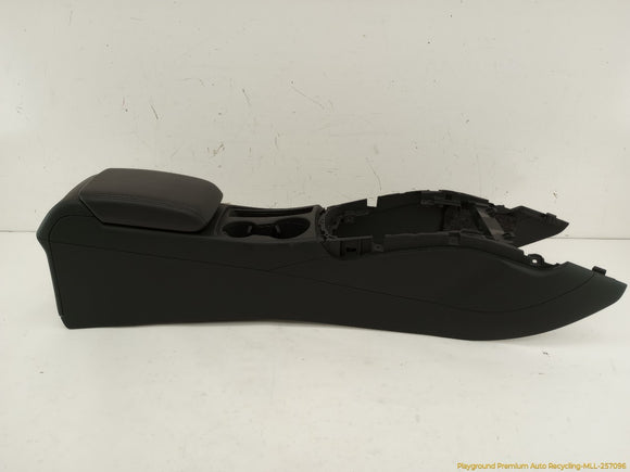 Audi A5 Center Console Base