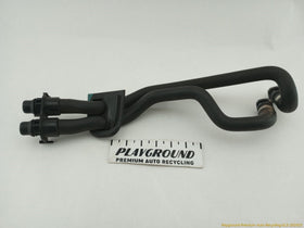 Land Rover LR2 Radiator Hose