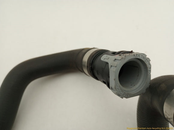 Land Rover LR2 Radiator Hose