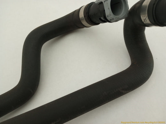 Land Rover LR2 Radiator Hose