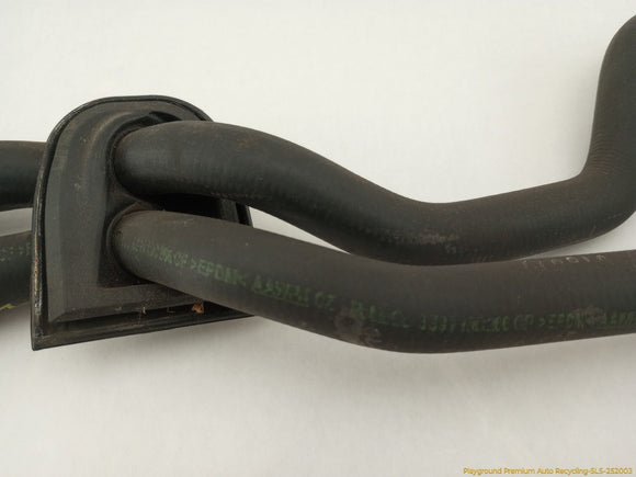 Land Rover LR2 Radiator Hose