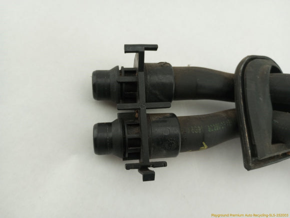 Land Rover LR2 Radiator Hose