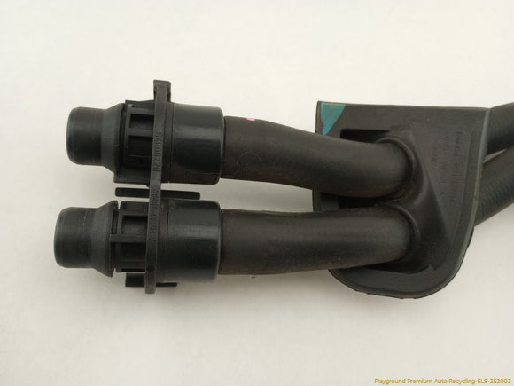 Land Rover LR2 Radiator Hose