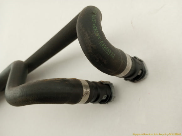 Land Rover LR2 Radiator Hose