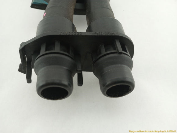 Land Rover LR2 Radiator Hose