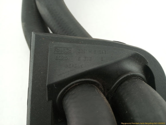 Land Rover LR2 Radiator Hose