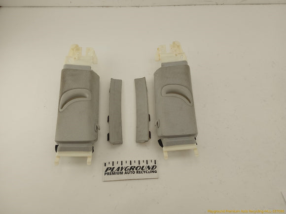 Audi A5 Set Of 4 Center B Pillar Trim