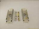 Audi A5 Set Of 4 Center B Pillar Trim-2
