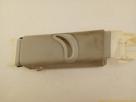 Audi A5 Set Of 4 Center B Pillar Trim