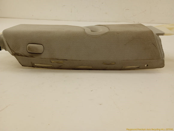 Audi A5 Set Of 4 Center B Pillar Trim