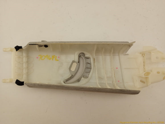 Audi A5 Set Of 4 Center B Pillar Trim