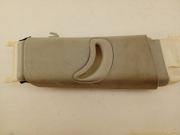 Audi A5 Set Of 4 Center B Pillar Trim