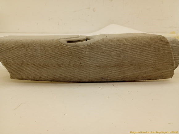 Audi A5 Set Of 4 Center B Pillar Trim