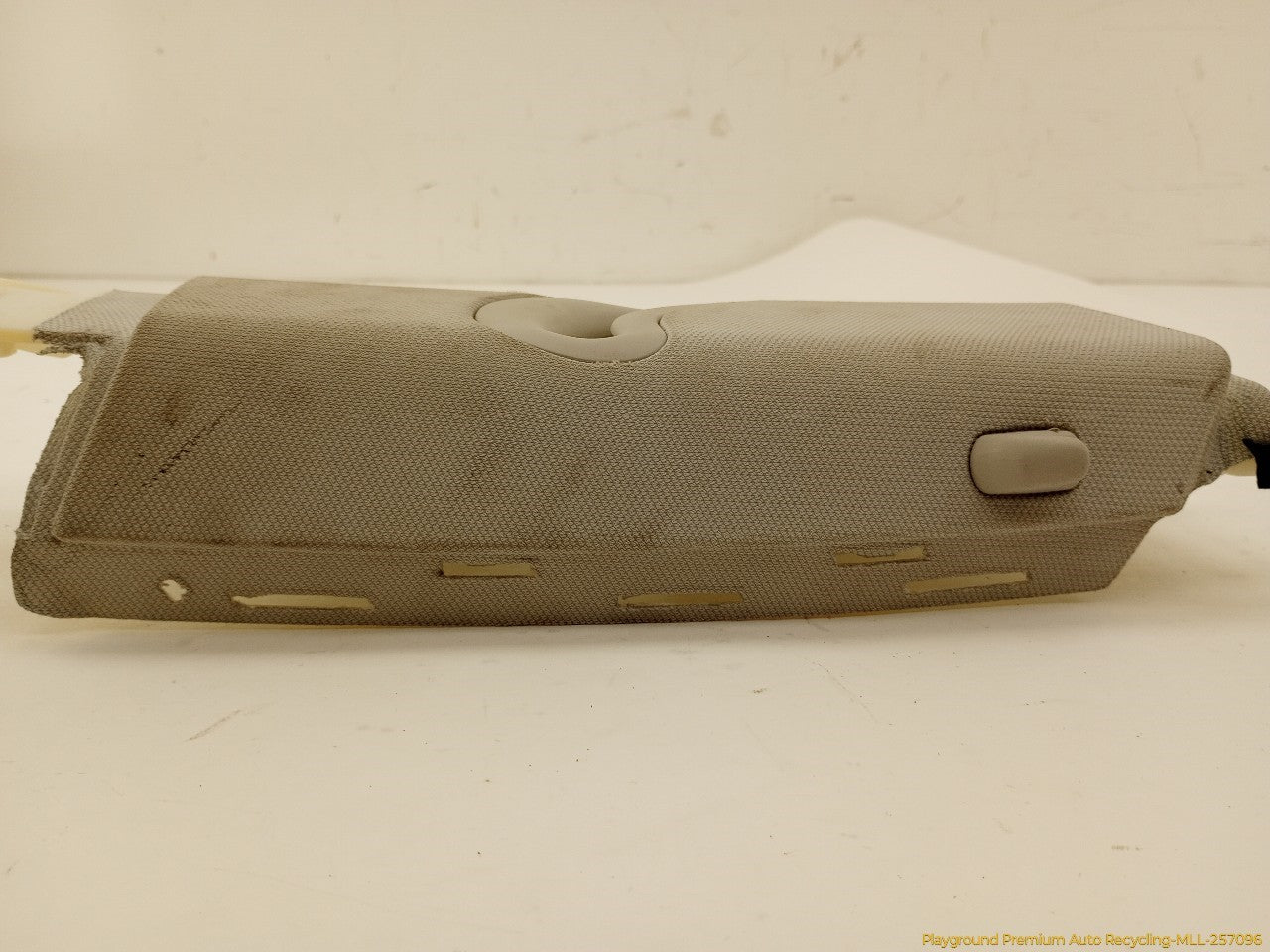 Audi A5 Set Of 4 Center B Pillar Trim