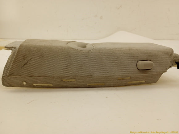 Audi A5 Set Of 4 Center B Pillar Trim