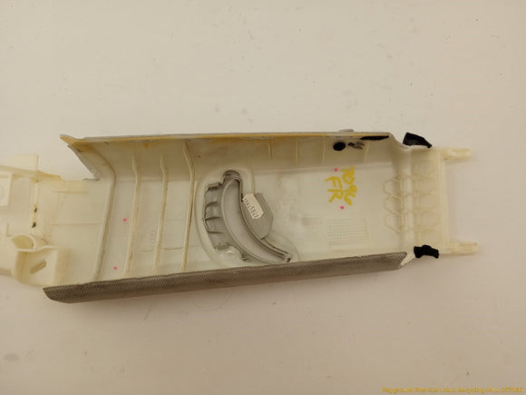 Audi A5 Set Of 4 Center B Pillar Trim